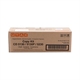 Utax 613011110 toner cartridge zwart (origineel) | UT613011110